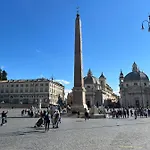 Appartement Piazza Del Popolo Luxury