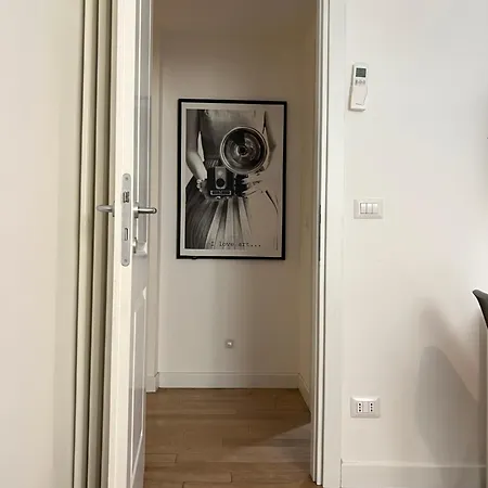 Apartment Piazza Del Popolo Luxury *