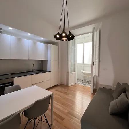 Apartment Piazza Del Popolo Luxury