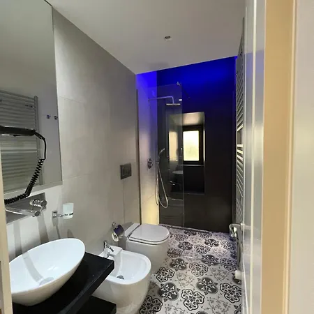 Apartment Piazza Del Popolo Luxury Rome