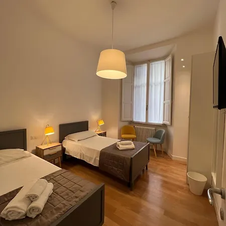 Appartement Piazza Del Popolo Luxury Rome