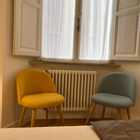 Appartement Piazza Del Popolo Luxury *