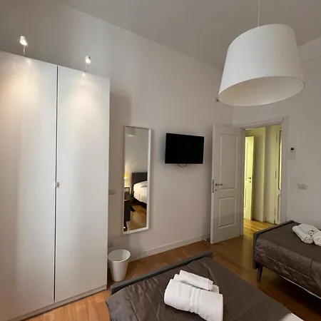 Piazza Del Popolo Luxury Appartement *