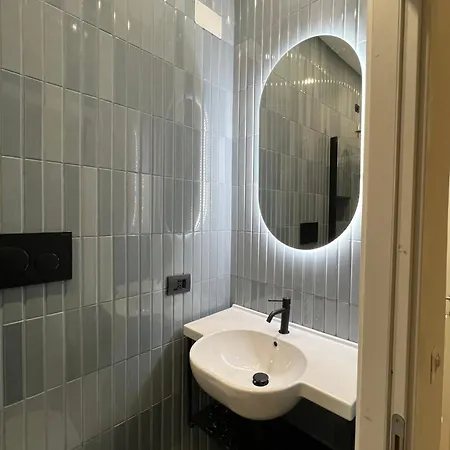 Apartment Piazza Del Popolo Luxury Rome