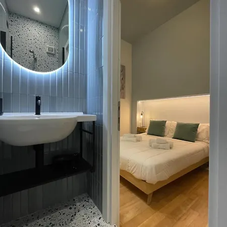 Apartment Piazza Del Popolo Luxury Rome