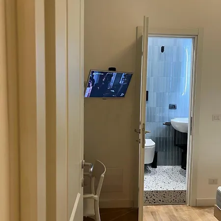 Apartment Piazza Del Popolo Luxury *